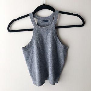 Brandy Melville Crop Top